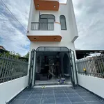 Nhà 2 tầng 97,8m2 Nguyễn Thuỵ, 3 phòng ngủ, 2 tỷ - Ảnh thu nhỏ 1