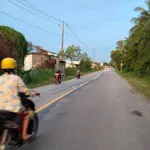 Bán đất mặt tiền Tỉnh lộ 883, Xã Tân Xuân, 500m² - Ảnh thu nhỏ 2