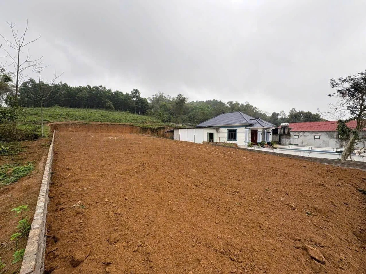Bán đất 319,7m² Cao Dương, khuôn gọn, sổ sẵn, 1,55 tỷ - Ảnh thu nhỏ 2