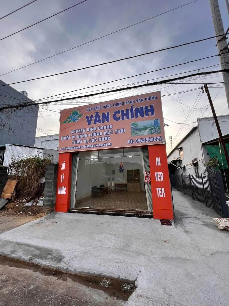 Bán nhà 288m² Long Khánh 6 tỷ - Ảnh 1