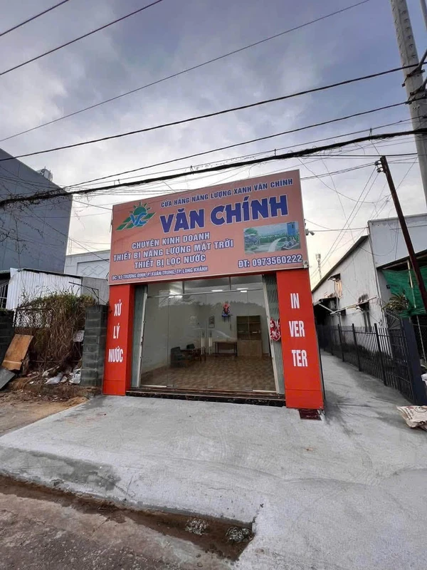 Bán nhà 288m² Long Khánh 6 tỷ
