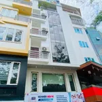 Bán nhà phố 5 tầng 68m2 Hoàng Quốc Việt Cầu Giấy 19,9 tỷ - Ảnh thu nhỏ 1