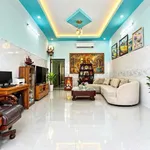 Bán nhà 2 tầng 44m² Trung Chánh 2.2 tỷ - Ảnh thu nhỏ 5