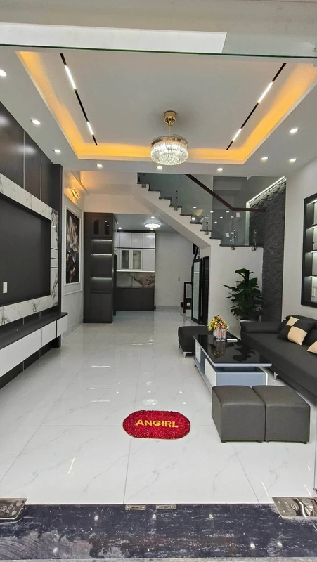 Bán nhà phố 3 phòng ngủ 43,5m2 mặt tiền An Định, Hải Dương