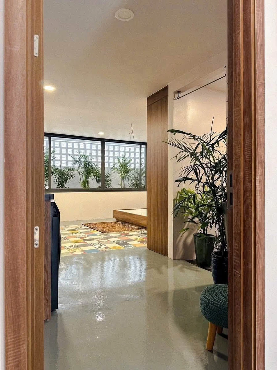Bán nhà phố 5 tầng 115m2 hẻm ô tô, sổ hồng riêng tại Bình Thạnh - Ảnh thu nhỏ 3