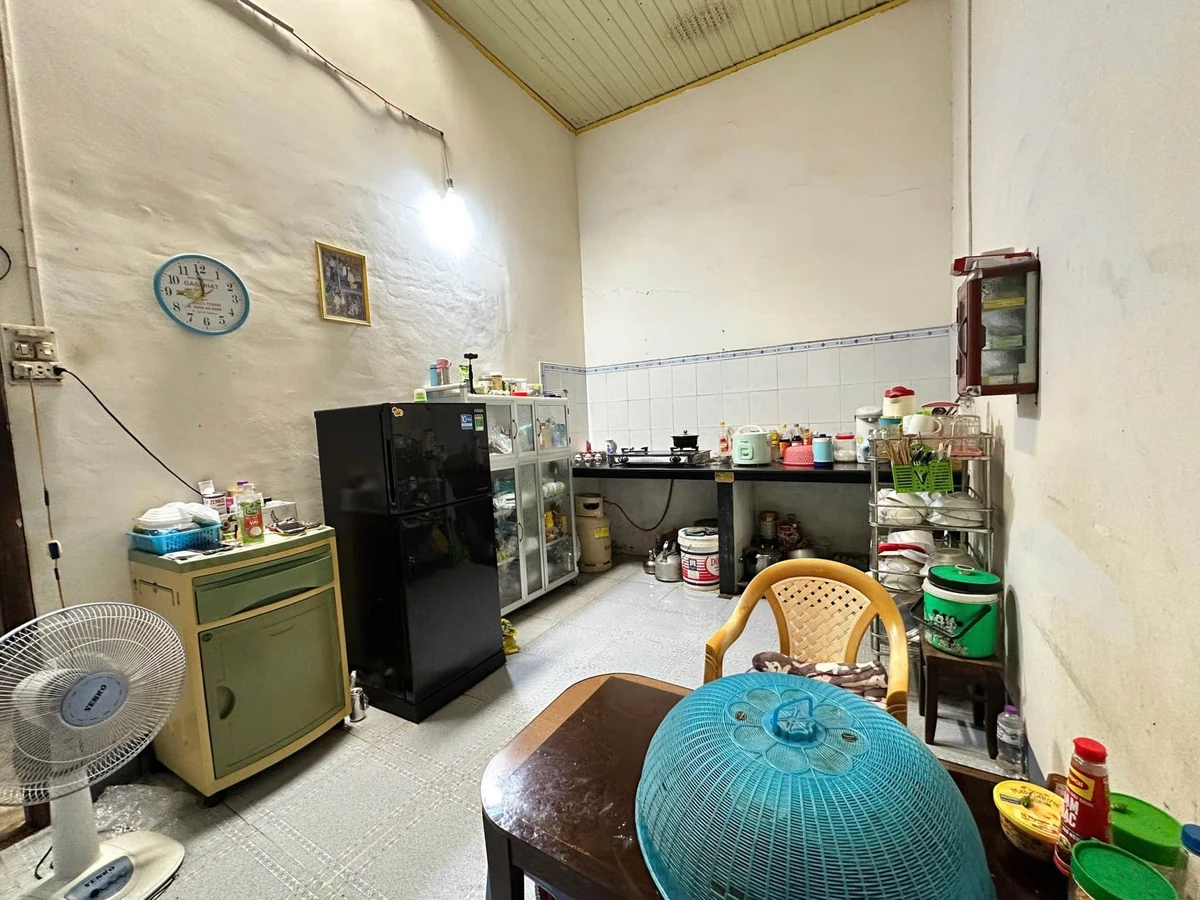 Bán mặt tiền kinh doanh 108m² Nguyễn Biểu Buôn Ma Thuột - Ảnh thu nhỏ 4