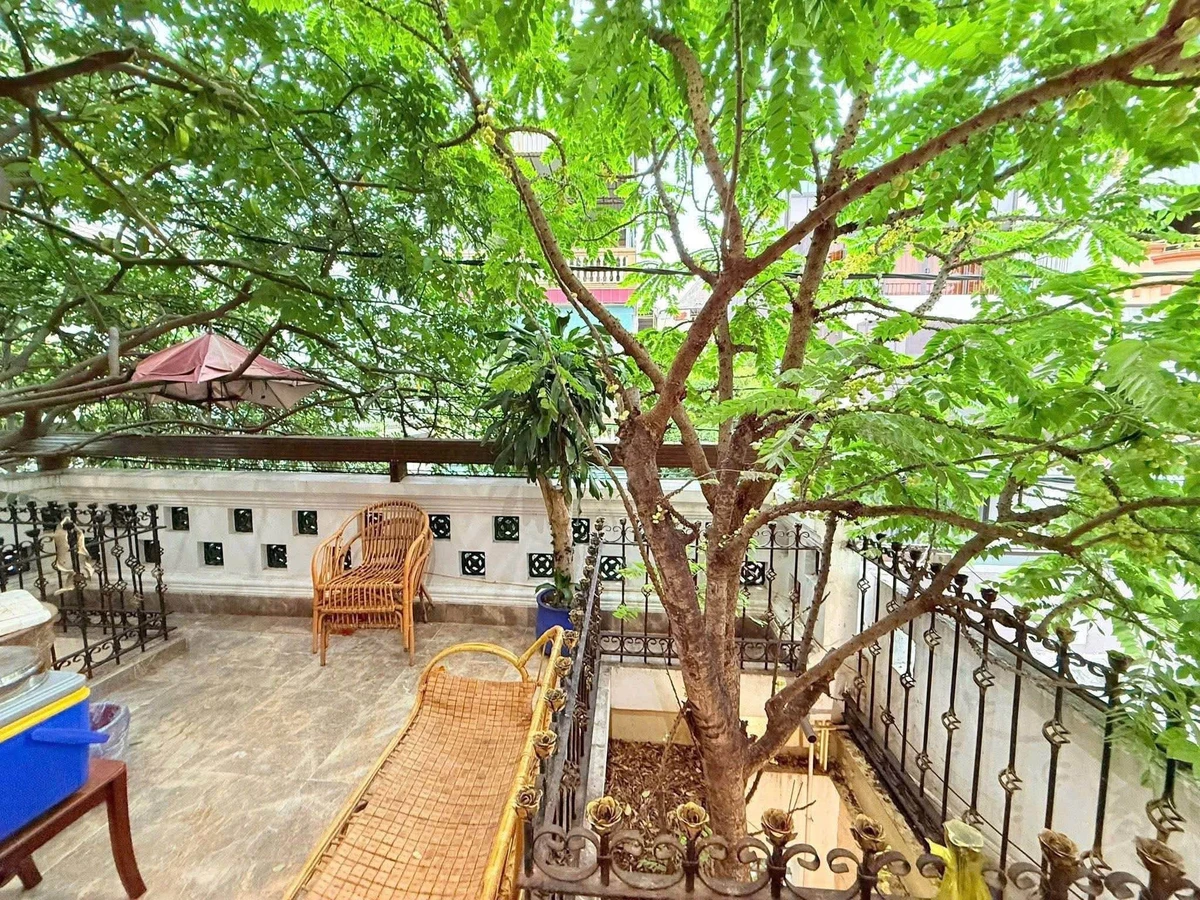 Bán nhà 4PN, 100m2, nội thất xịn sò tại Vũng Tàu - 13 tỷ - Ảnh thu nhỏ 3