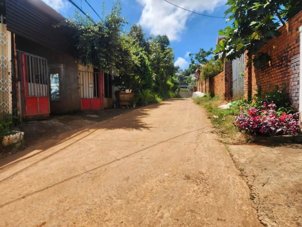 Bán đất sào đồi Hoàng Hôn, 525m², 1 tỷ 650, Hóc Môn - Ảnh thu nhỏ 3