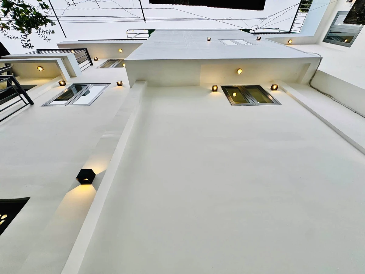 Bán nhà phố 4 tầng 41m² Hoàng Hoa Thám Bình Thạnh - Ảnh thu nhỏ 2