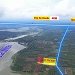 2,1 sào mặt tiền đường nhựa Vành Đai km18 nối tuyến QL14-QL26 2,73 tỷ - Ảnh thu nhỏ 3