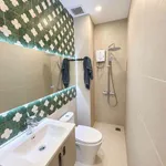 Bán nhà 4 tầng 39m2 đường Âu Cơ, Tân Bình, full nội thất, giá 6,95 tỷ - Ảnh thu nhỏ 5