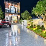 Bán nhà vườn Diên Khánh 232m² 3 phòng ngủ, sân rộng đậu 4 ô tô - Ảnh thu nhỏ 4