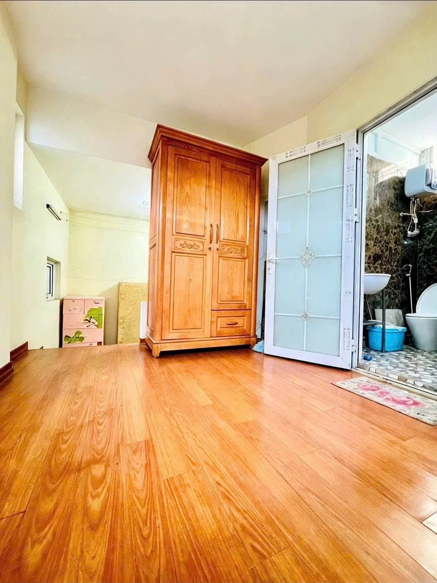 Bán nhà 2,5 tầng 26m2 lô góc ngõ phố Tô Hiệu, Lê Chân, Hải Phòng giá 1,62 tỷ - Ảnh thu nhỏ 4