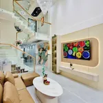 Bán nhà phố mới xây 4PN 56.8m² gần Vincom Quang Trung - Ảnh thu nhỏ 5