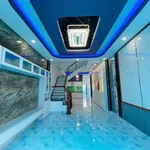 Bán nhà 1 trệt 1 lầu mặt tiền Năm Ngói, Cần Giuộc, 117m² - Ảnh thu nhỏ 3