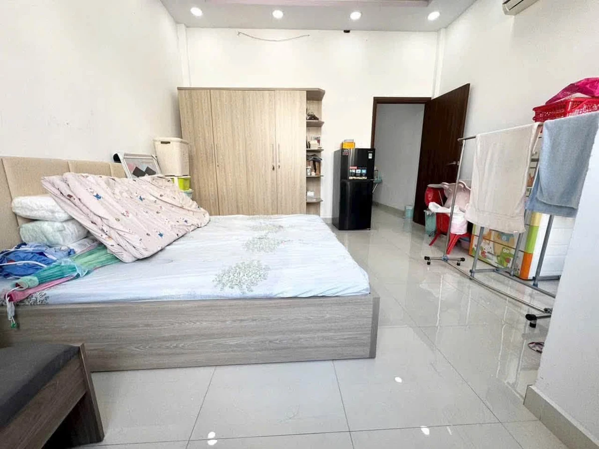Bán nhà hẻm xe hơi Hương Lộ 2, Bình Tân, 57,5m2, 1 trệt 1 lầu, 4,17 tỷ - Ảnh thu nhỏ 5