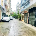 Bán nhà 4 tầng 8 phòng ngủ 62m² Thành Thái Quận 10 - 14.5 tỷ - Ảnh thu nhỏ 1