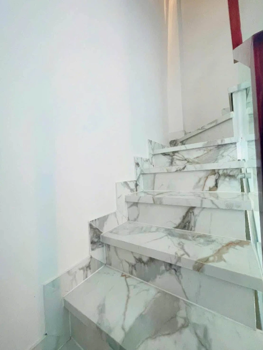 Bán nhà 3 phòng ngủ 125m² mặt tiền Quận 4 - Ảnh thu nhỏ 5