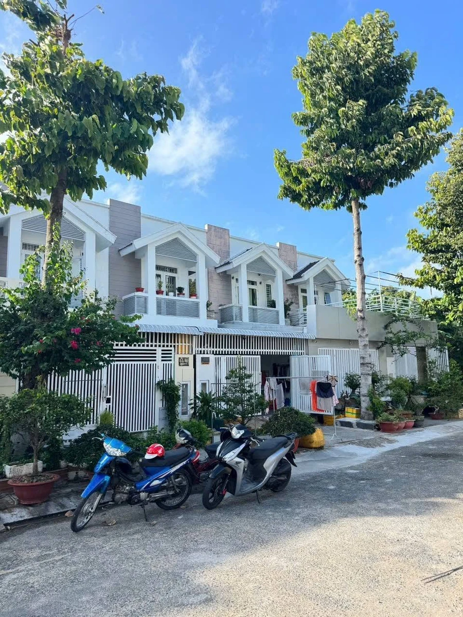 Bán nhà phố 125m² 2 phòng ngủ Phú Cường An Giang - Ảnh thu nhỏ 2