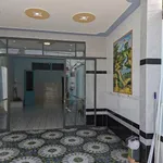 Bán nhà cấp 4 diện tích 4,7x30m, sổ hồng riêng, ấp Thượng, Tân Thông Hội, Củ Chi - Ảnh thu nhỏ 4