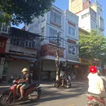 Mặt đường Cát Dài (Hai Bà Trưng, Hải Phòng) ngay cổng trường Nguyễn Văn tố. Vị trí đẹp, kinh doanh - Ảnh thu nhỏ 9
