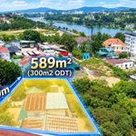 Bán đất 589m² view Hồ Xuân Hương, 35m mặt tiền, 25 tỷ - Ảnh thu nhỏ 1
