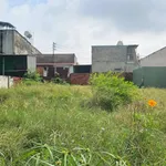 Bán đất thổ cư 141m2 nở hậu, ô tô tới đất, gần chợ Đông Thạnh, Hóc Môn - Ảnh thu nhỏ 3