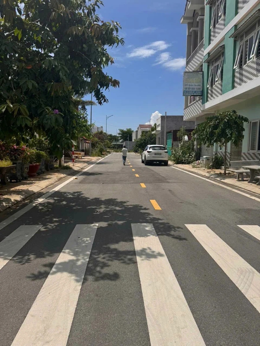 Bán đất thổ cư 4,5x18m giá 2,4 tỷ tại Khu K2, Phan Rang, Khánh Hòa - Ảnh thu nhỏ 4