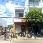 Bán nhà mặt tiền Trần Ngọc Quế, Cần Thơ, 150m2 - Ảnh thu nhỏ 1