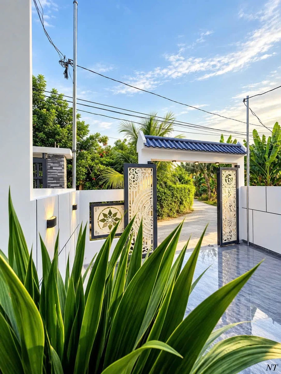 Bán nhà 3 phòng ngủ 69,3m² Diên An, Nha Trang - Ảnh 1