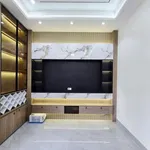 Bán nhà 4 tầng 41m2 mặt tiền 4m Tuệ Tĩnh Quận 5 - Ảnh thu nhỏ 4