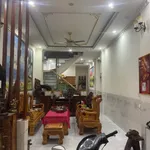 Bán nhà phố 5 phòng ngủ 210m2 Phường Hoá An Đồng Nai - Ảnh thu nhỏ 4