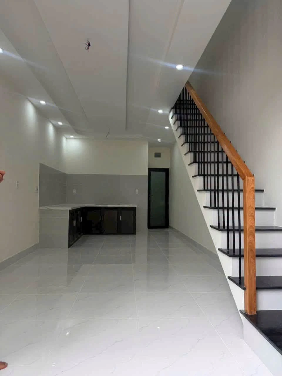 Bán nhà phường Rạch Dừa 35m² - 1 tỷ 7 - Ảnh 1