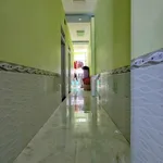 Bán nhà mặt tiền 2 phòng ngủ 100m2 Nguyễn Thị Định Quận 12 - Ảnh thu nhỏ 4