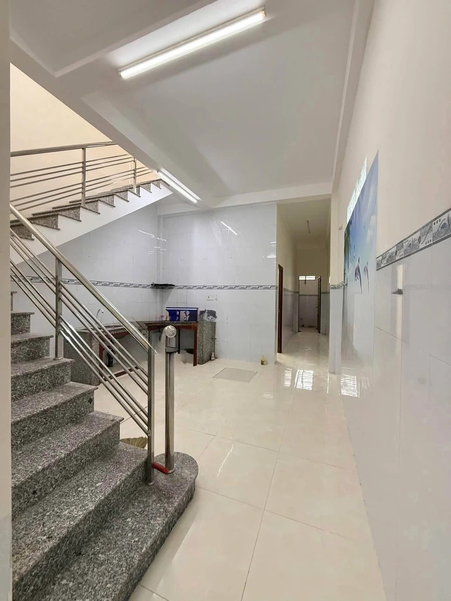 Bán nhà Phường 5, An Hội, Bến Tre, 80m², 1 tỷ 500 triệu - Ảnh thu nhỏ 5