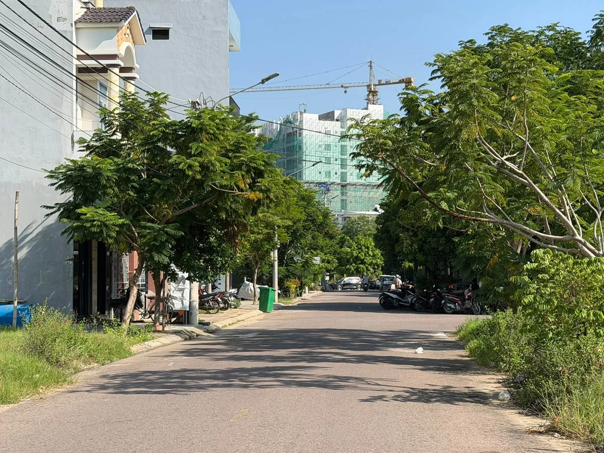 Đất 73.5m2 khu dân cư Đê Đông, 2.3 tỷ - Ảnh thu nhỏ 2