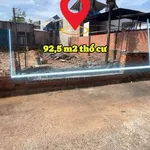 Bán nền đất thổ cư 92,5m2 Phường Hàm Thắng 750 triệu - Ảnh thu nhỏ 3