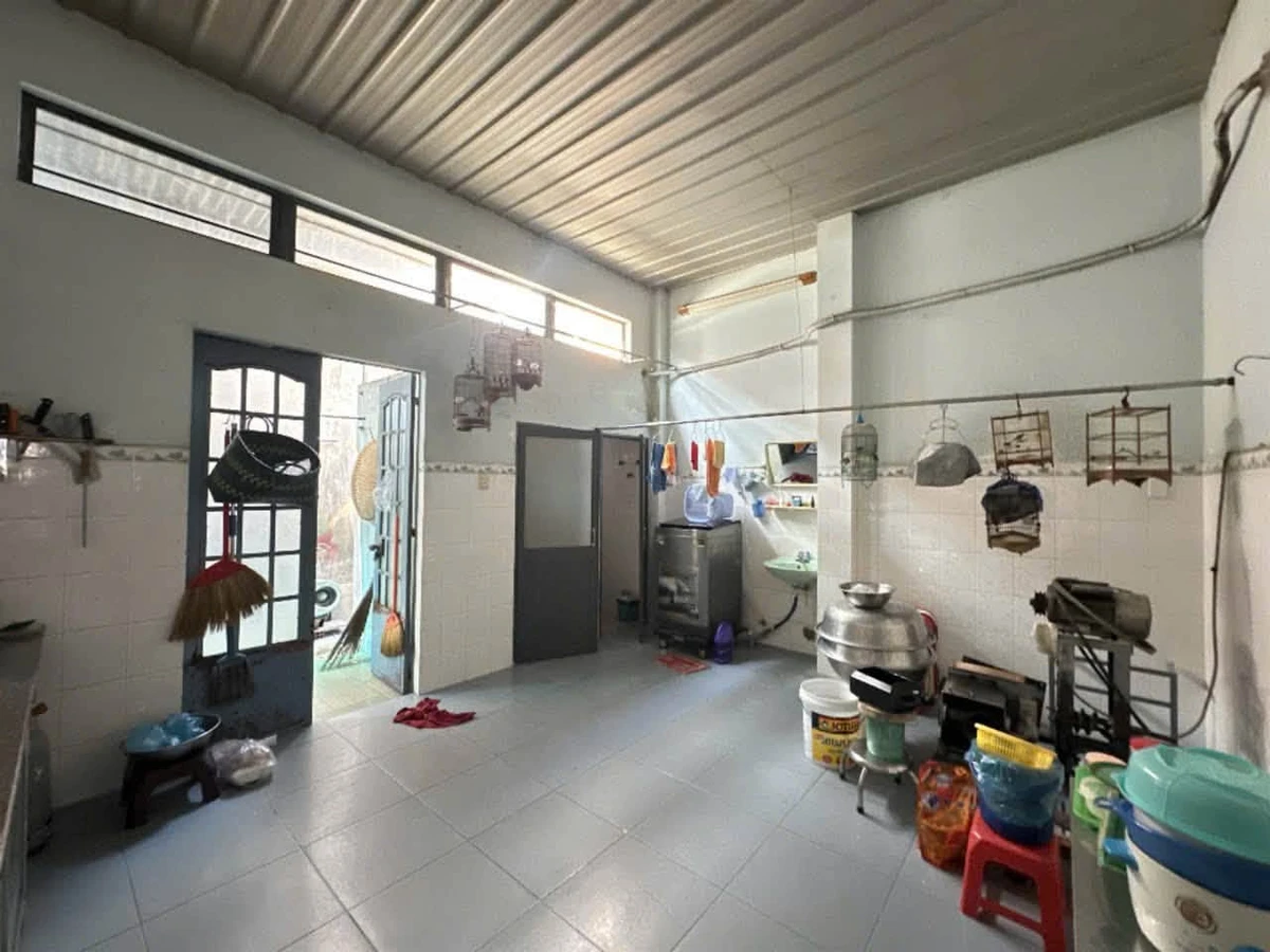 Bán nhà cấp 4 106m2 giá 4 tỷ gần chợ Tân Phong, Biên Hòa, Đồng Nai - Ảnh thu nhỏ 2
