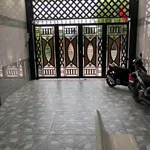 Cho thuê nhà 3 lầu mặt tiền Nguyễn Văn Tỏ 300m2 Long Hưng - Ảnh thu nhỏ 3