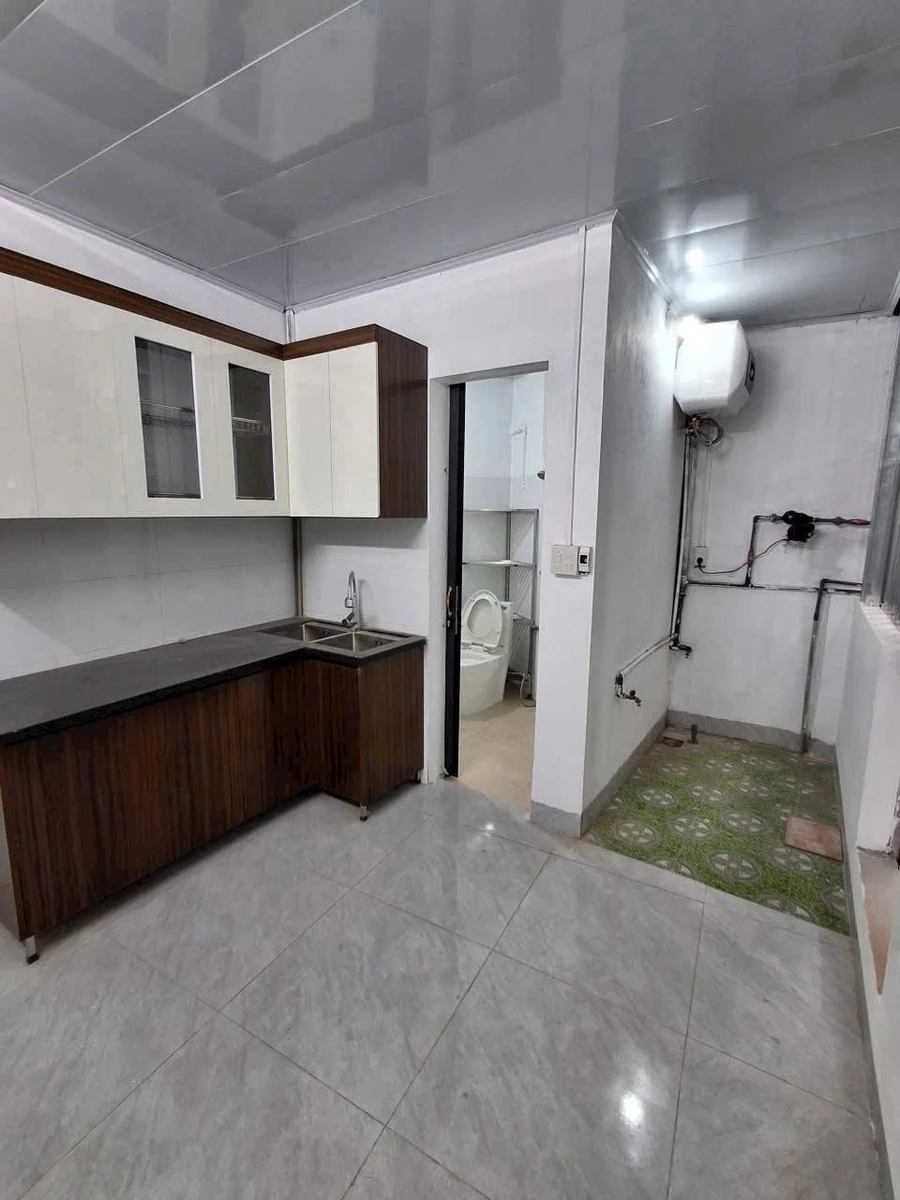 Bán nhà phố 2 phòng ngủ 95.7m² Thành Công, Tân Bình 1.3 tỷ - Ảnh thu nhỏ 5