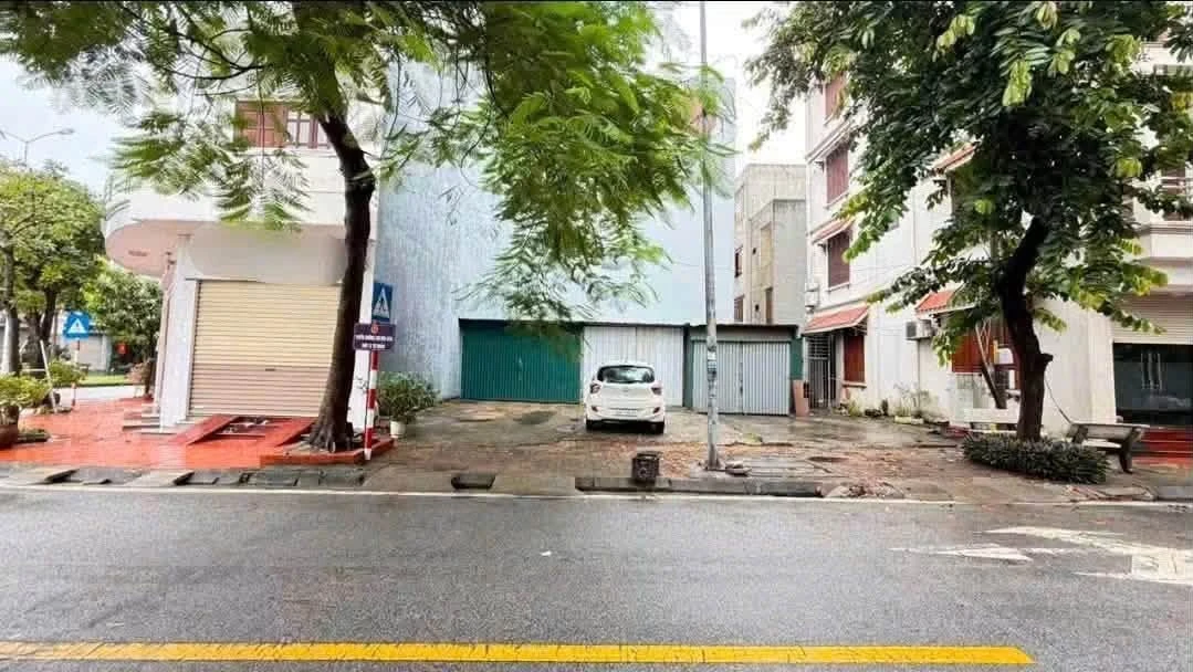 Bán lô mặt tiền Trần Văn Giáp 74,4 m² giá 5 tỷ - Ảnh thu nhỏ 3