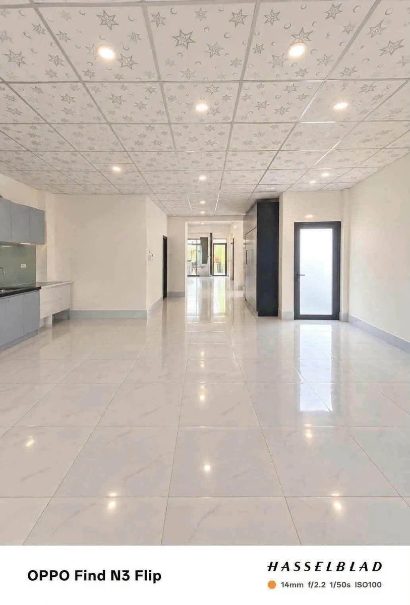 Bán nhà Long Hải 238m² 2 tỷ 880 triệu - Ảnh thu nhỏ 5