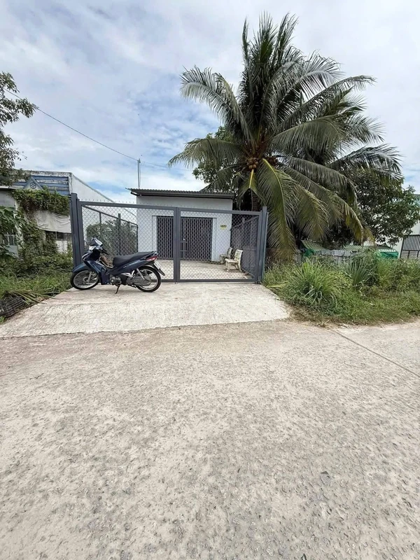 Cho thuê nhà Nguyễn Trung Ngạn, 110m², 2PN, 4,5tr/tháng