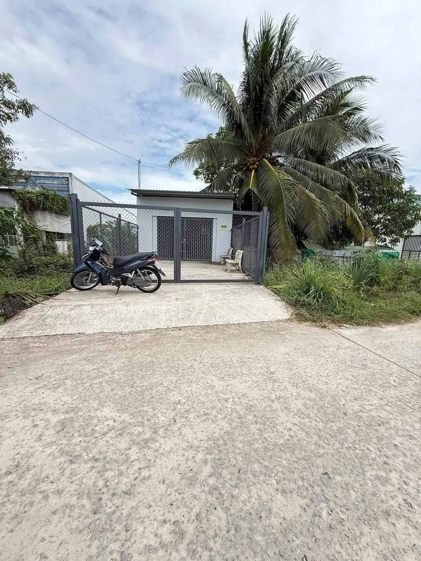 Cho thuê nhà Nguyễn Trung Ngạn, 110m², 2PN, 4,5tr/tháng - Ảnh 1