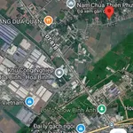 Bán nền góc 2 mặt tiền 429m2 tại Thủ Thừa, Tây Ninh - 1 tỷ 600 triệu - Ảnh thu nhỏ 1