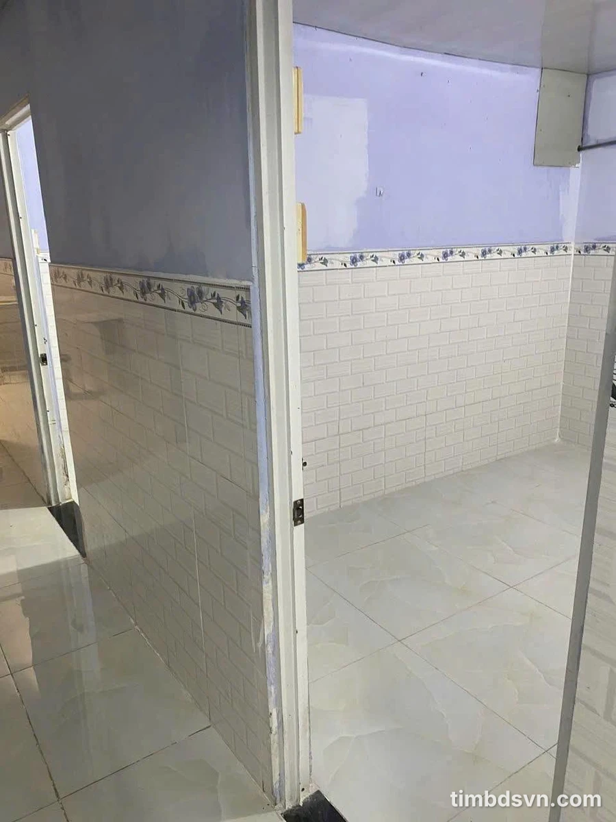 Cho thuê nhà nguyên căn 60m² 2PN Hiệp Bình 7 triệu/tháng - Ảnh thu nhỏ 5