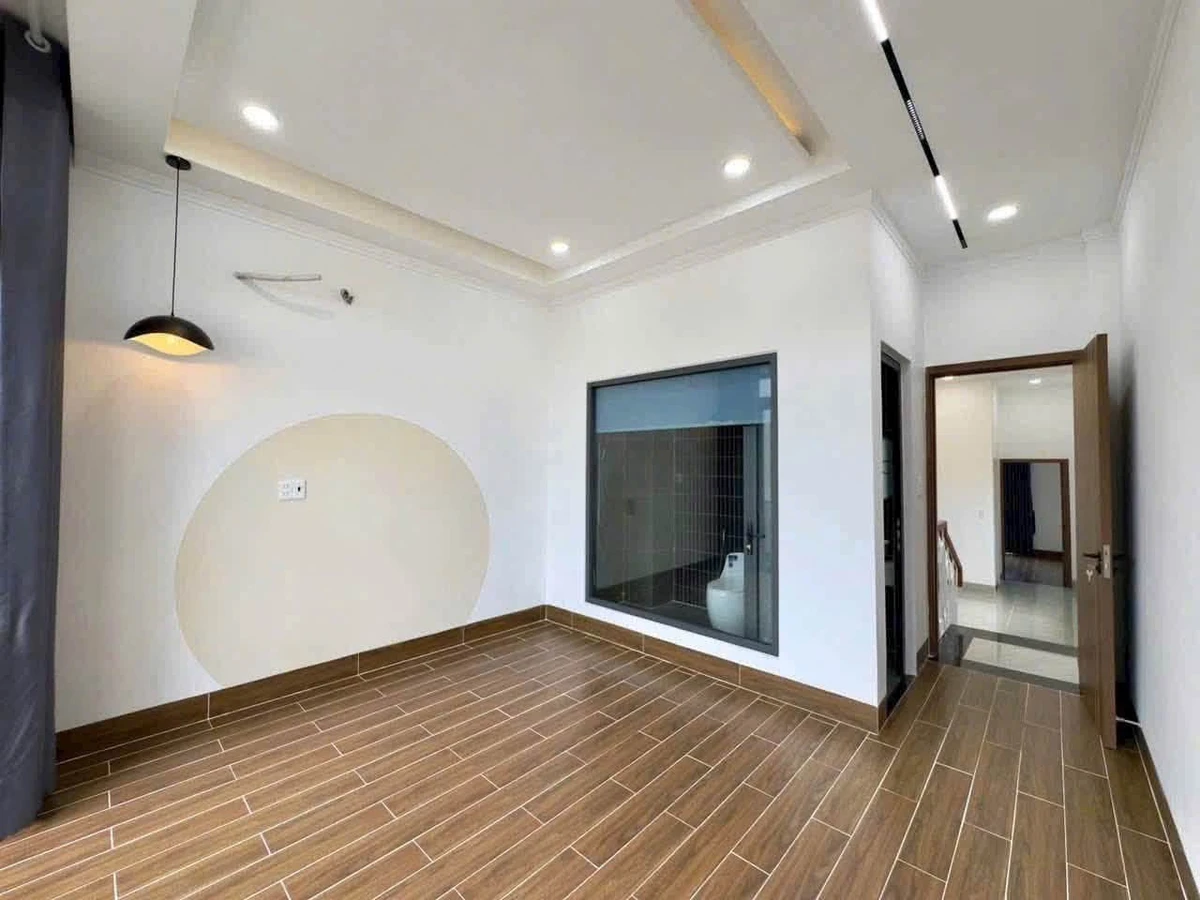 Bán nhà lầu sổ riêng 150m² phường Long Bình Mới Đồng Nai - Ảnh thu nhỏ 4