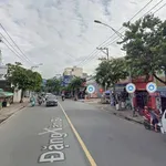Bán đất 3 mặt tiền 4.091m² Đặng Văn Bi, Thủ Đức - Ảnh thu nhỏ 1