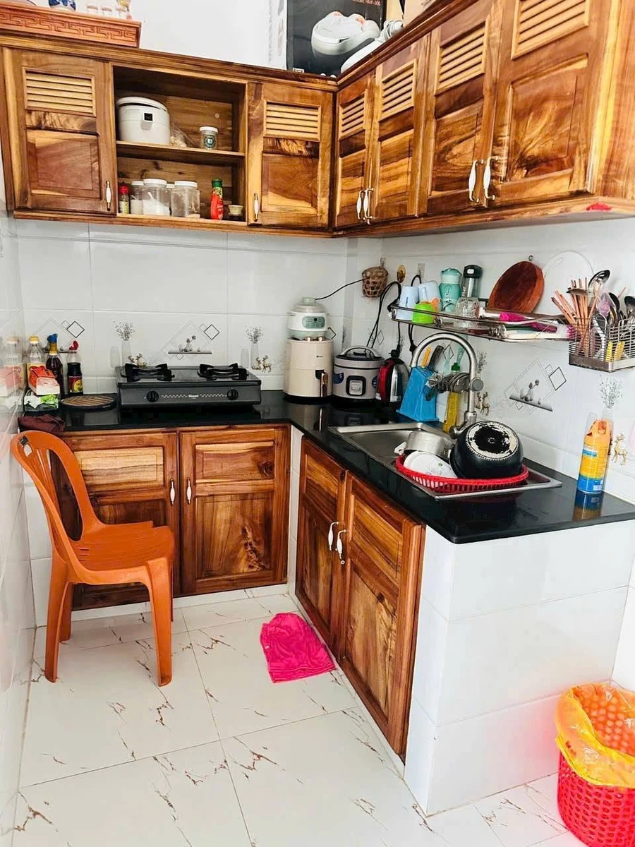 Bán nhà 1 trệt 1 lầu 39m2 Trương Văn Ly Phan Thiết - Ảnh thu nhỏ 2