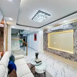 Bán nhà 4 tầng 3.1x13m, 6PN, ô tô đậu cửa khu Phan Xích Long, Phú Nhuận, hơn 8 tỷ - Ảnh thu nhỏ 3